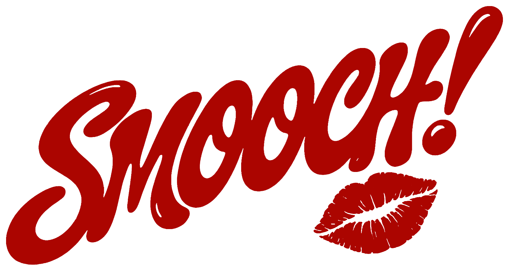 SMOOCH! logo